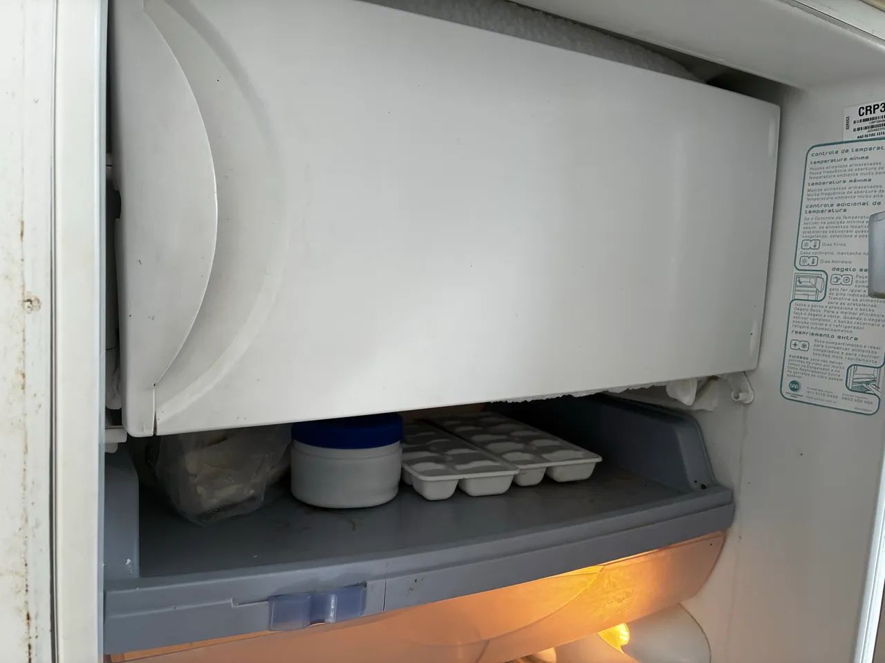 Geladeira - Foto 2