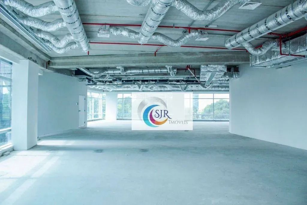 Conjunto para alugar, 424 m² - Brooklin - São Paulo/SP - Foto 5