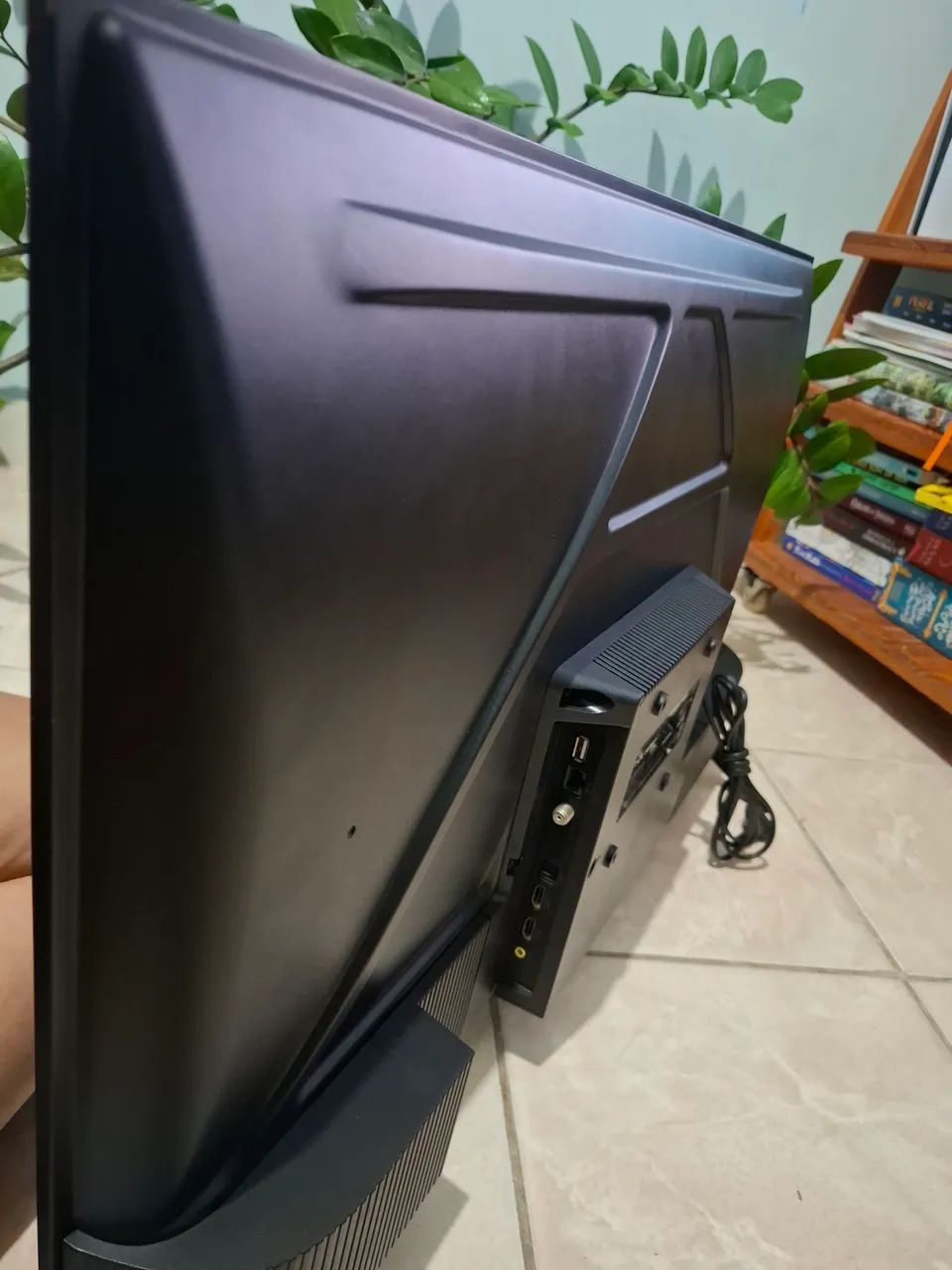 Smart TV TCL 32" - Foto 5