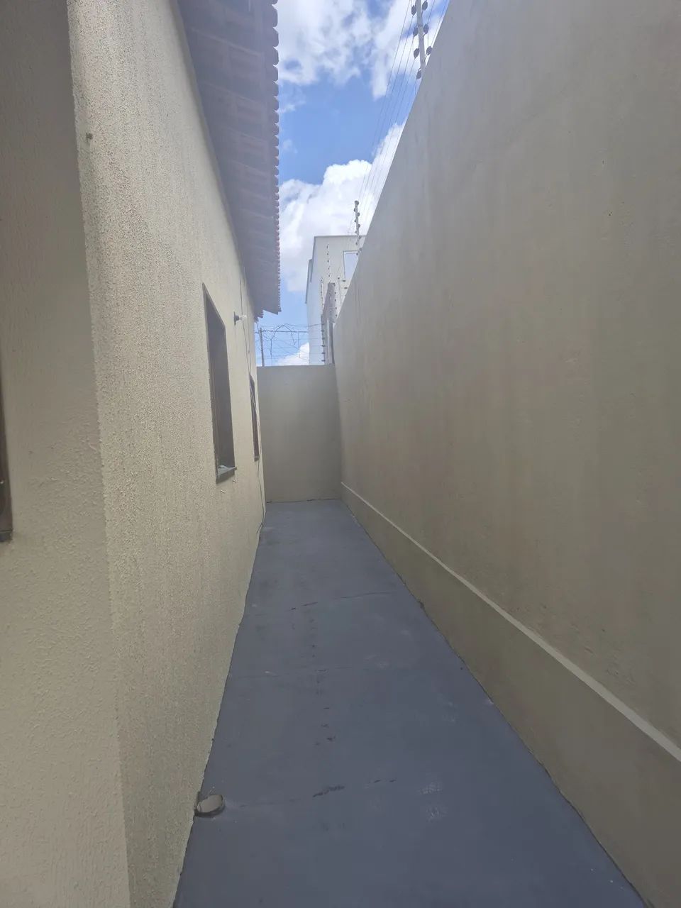 Casa para alugar 