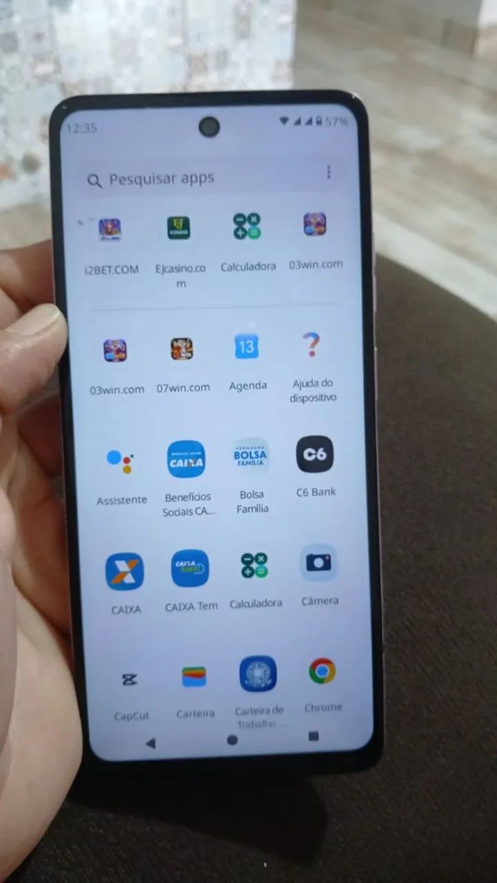 Moto g24 128 gb