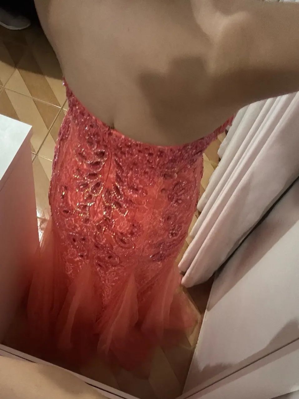 Vestido de Festa - Foto 3