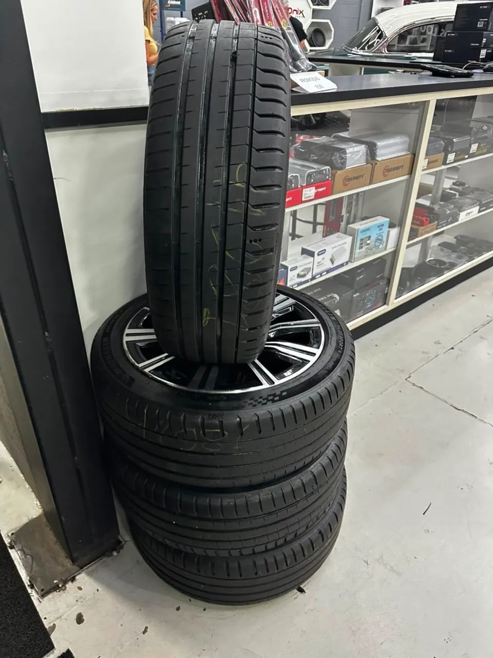 Rodas BMW - Foto 4