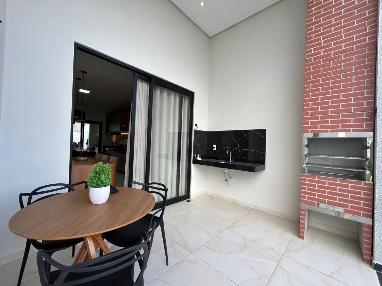 CASA A VENDA  CONDOMÍNIO PORTO MONTE - Foto 5