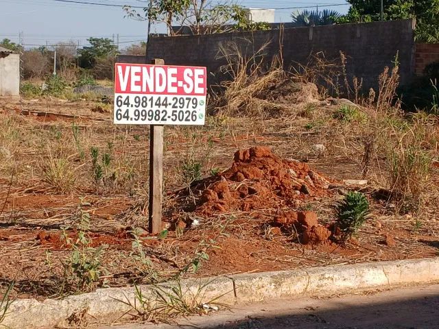3 lotes, Residencial Mirandas