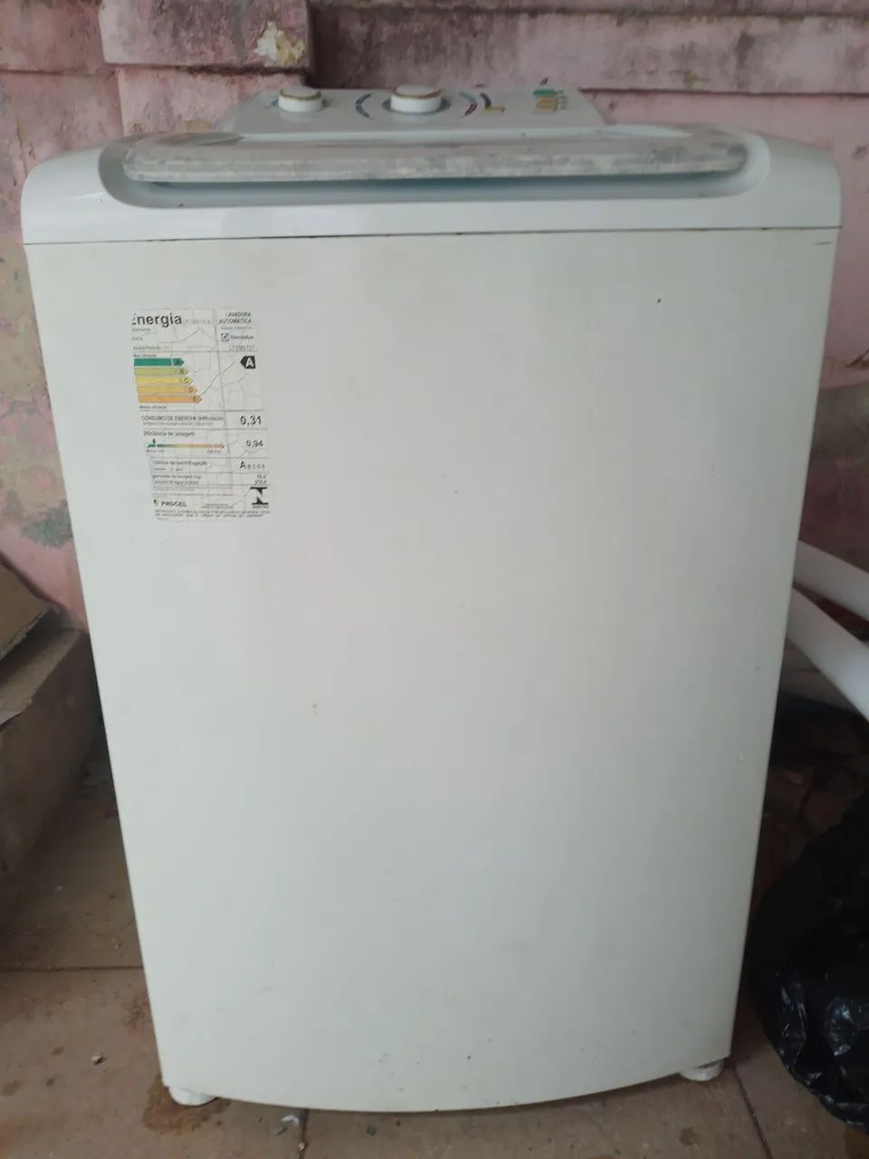 Maquina de lavar  - Foto 2