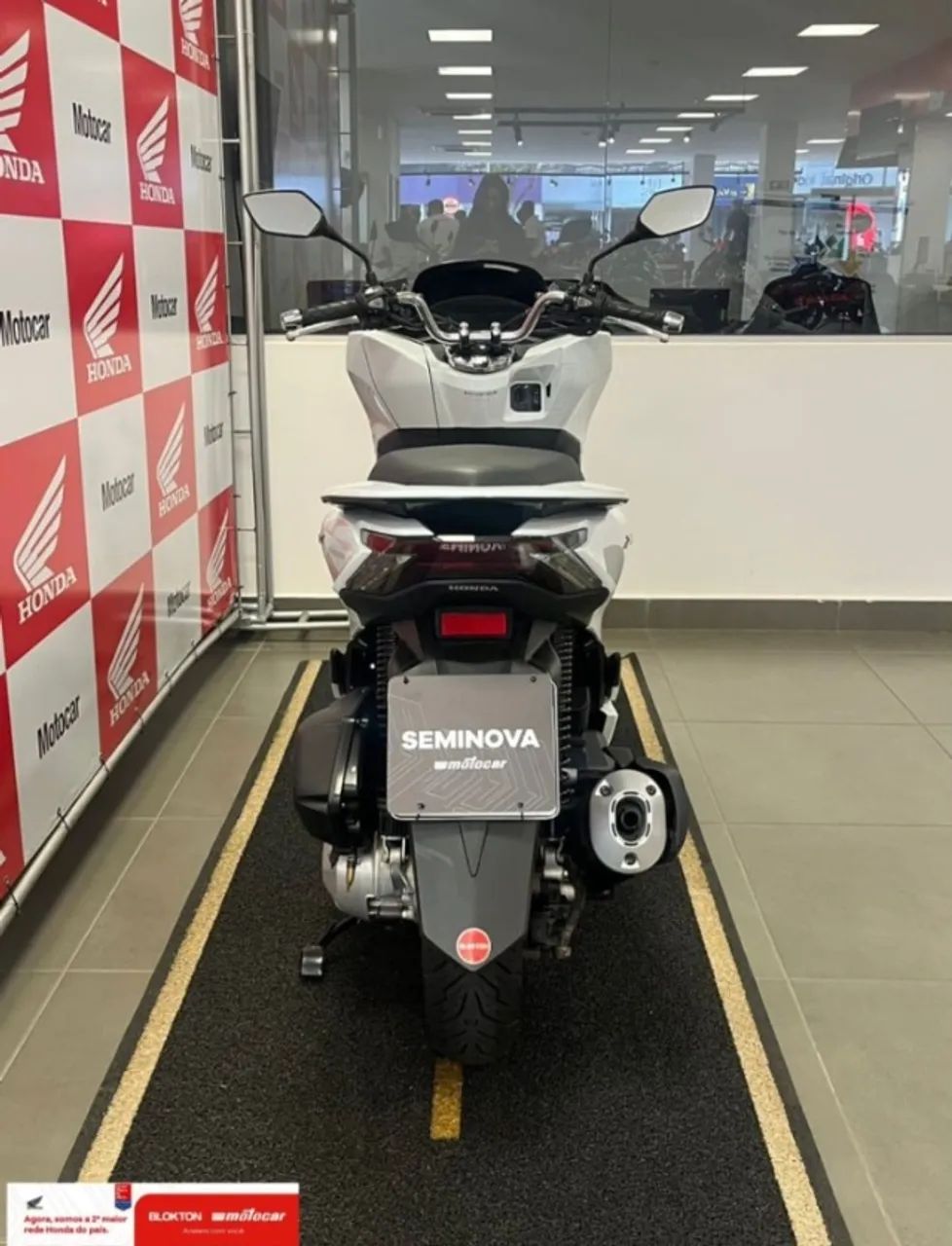 PCX IMPECAVEL - Foto 5