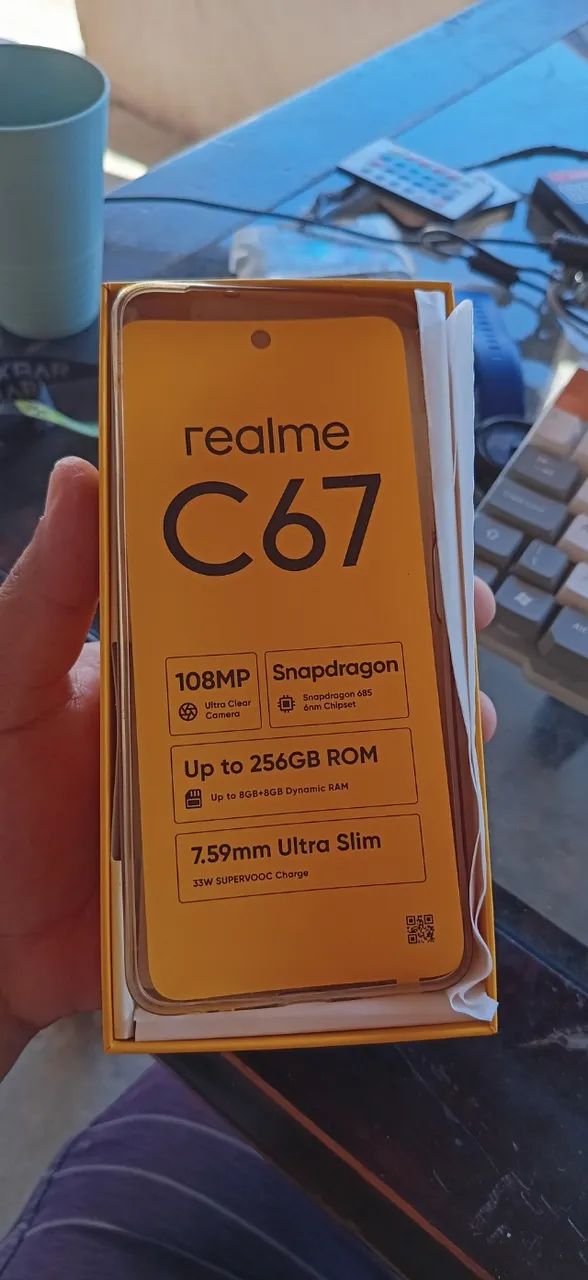 Celular!