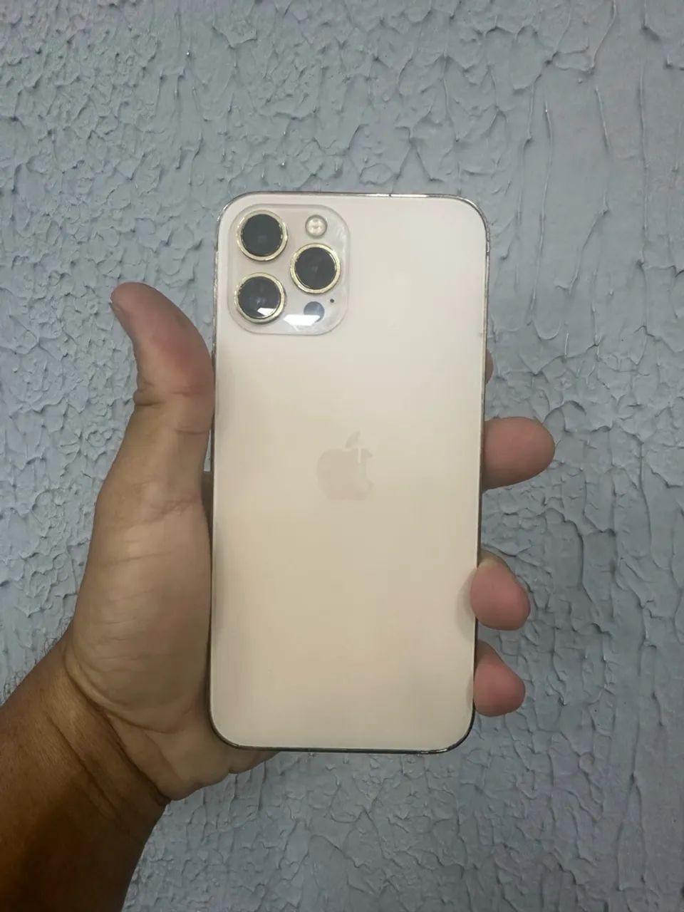 iPhone 12 Pro Max 128 gigas - Foto 2