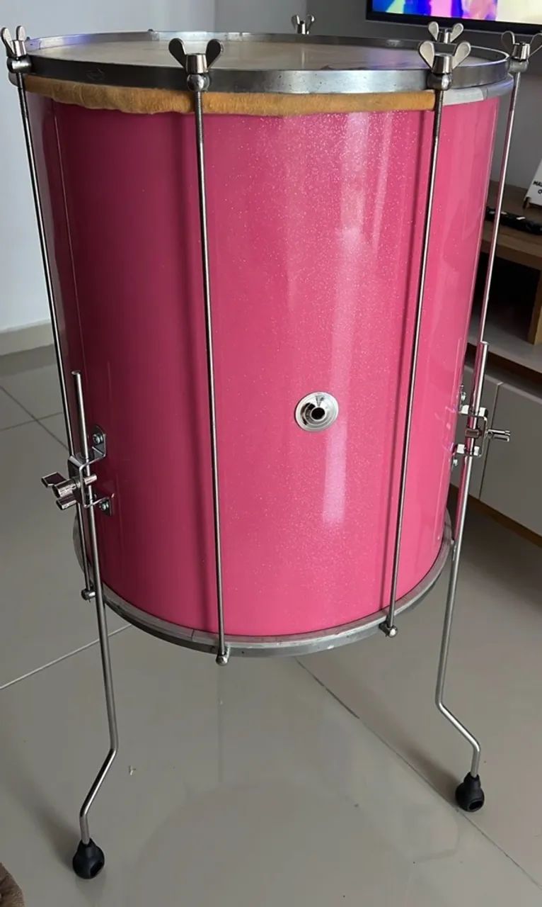 Surdo Contemporânea 18 polegadas 