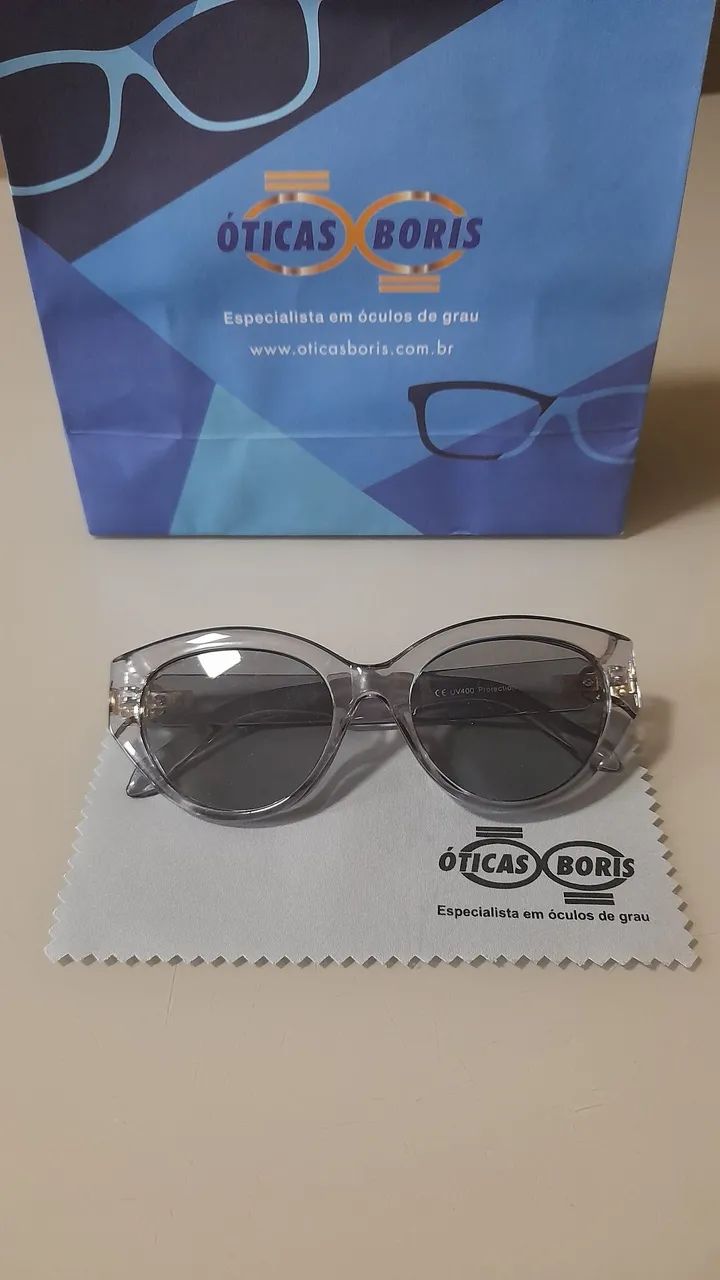 Óculos de Sol Feminino  - Foto 2