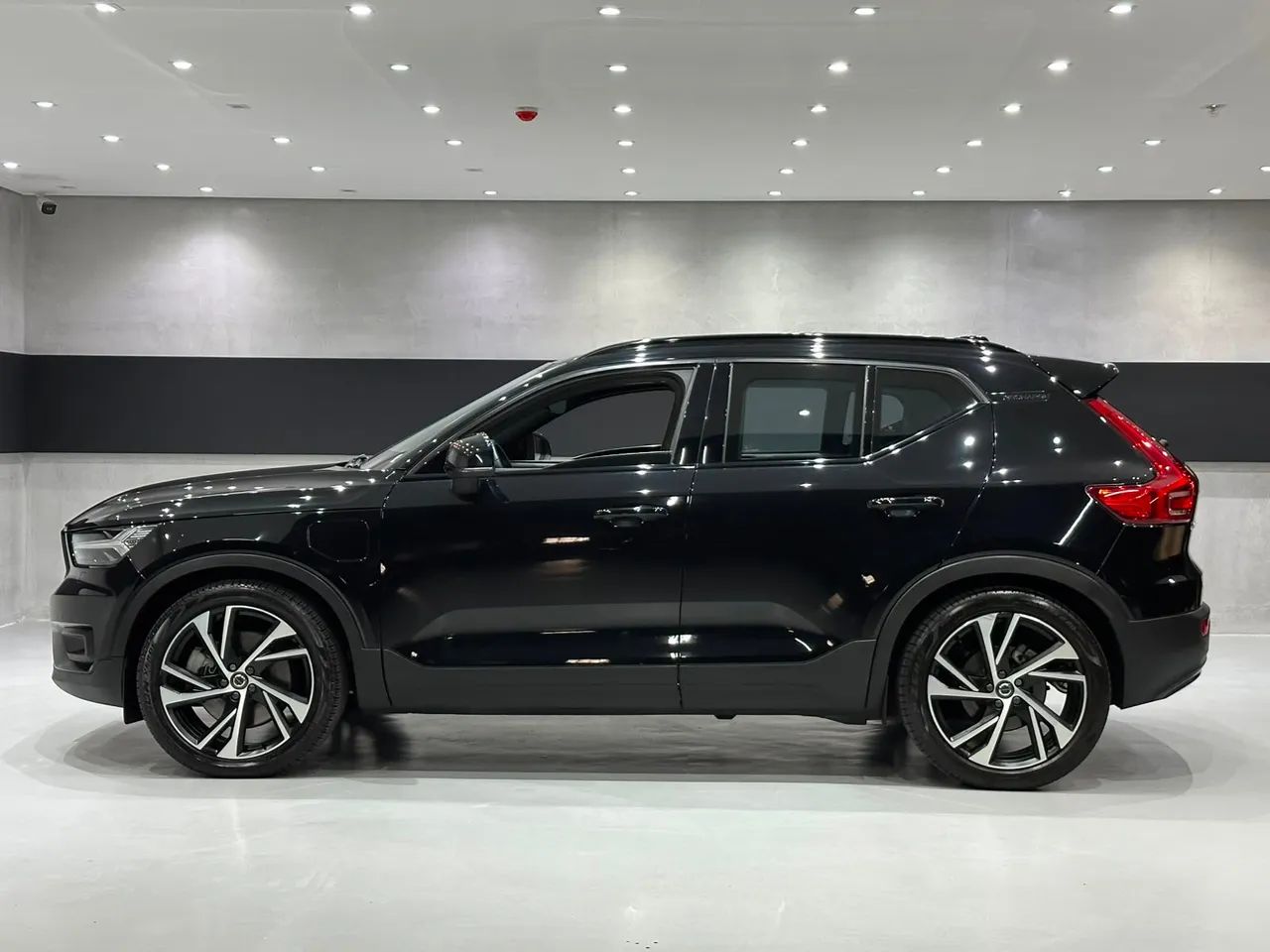 Volvo XC 40 XC40 XC 40 T-5 Híbrido R-design 1.5 262cv FWD, foto 15 de 20