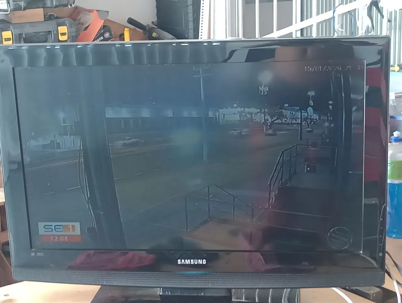 TV SAMSUNG 32 POLEGADAS - Foto 4