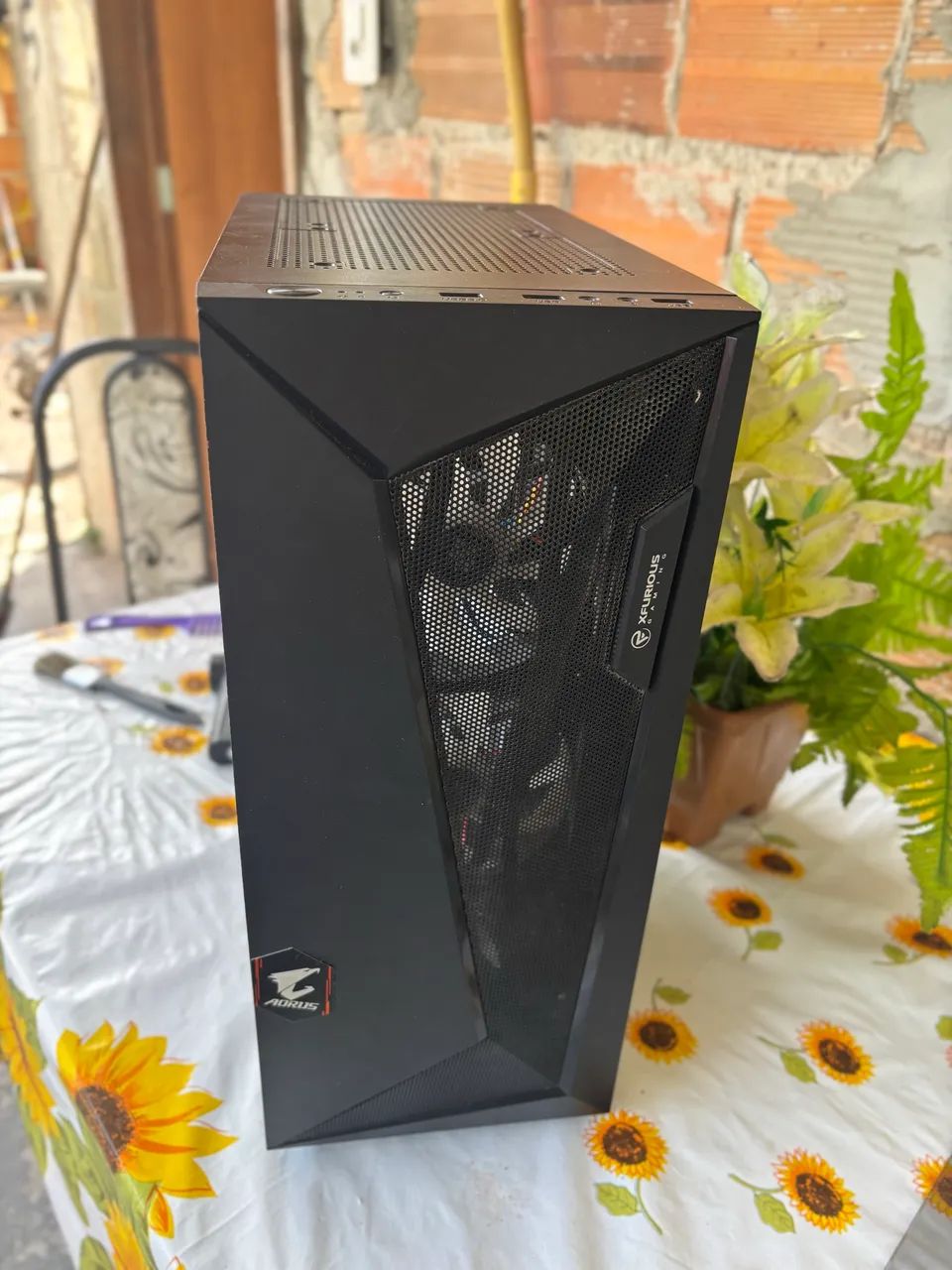 Vendo Pc Gamer - Foto 4