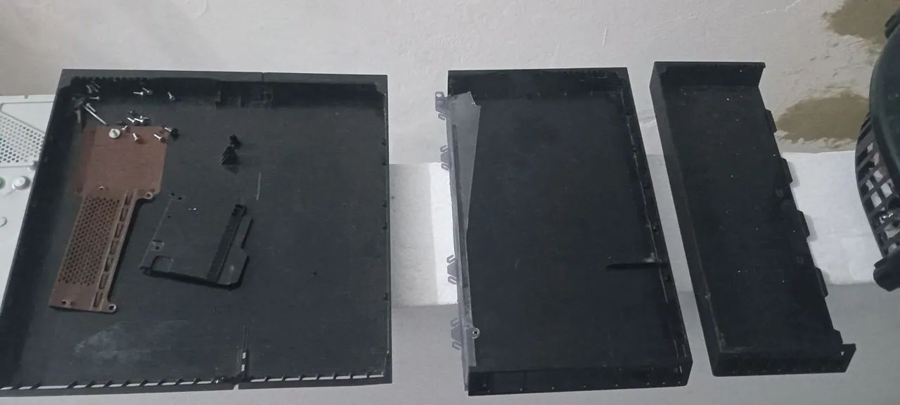 PS4 DESMONTANDO  - Foto 5
