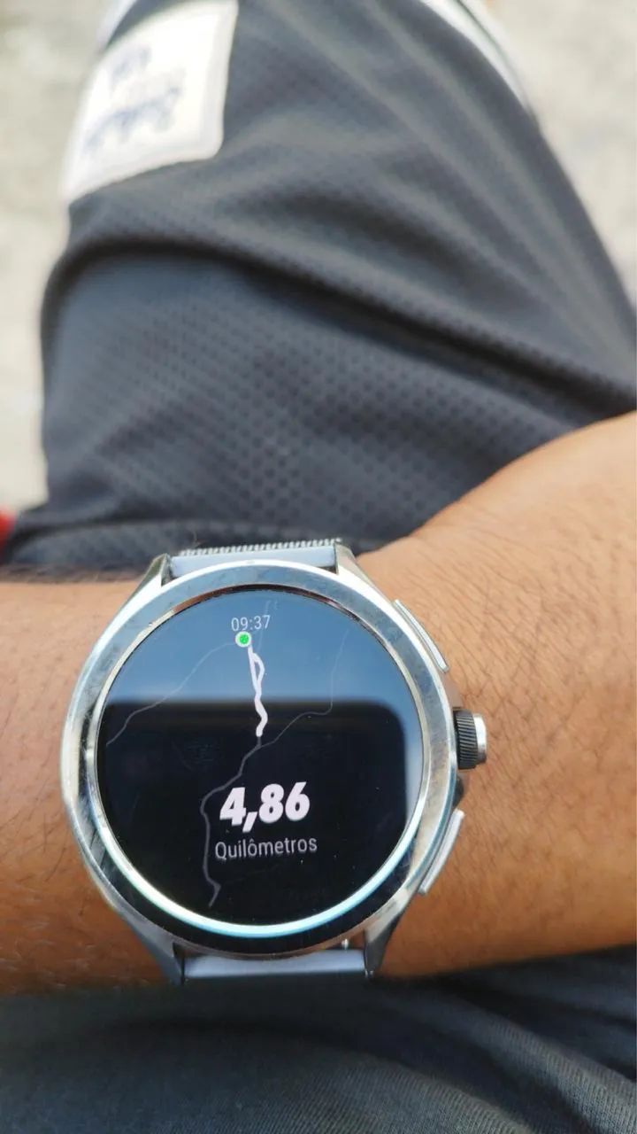 Xiaomi Watch 2 pro - Foto 2