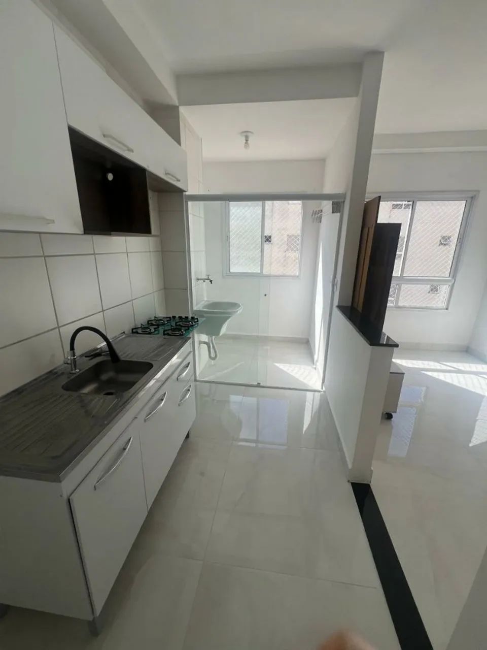 Alugo apartamento. - Foto 2