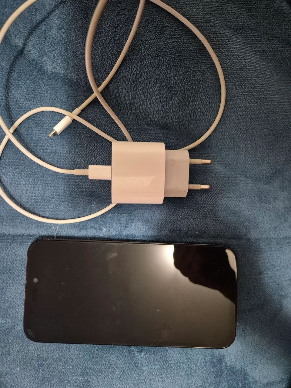 IPHONE 14 PRO MAX 256gb - Foto 2