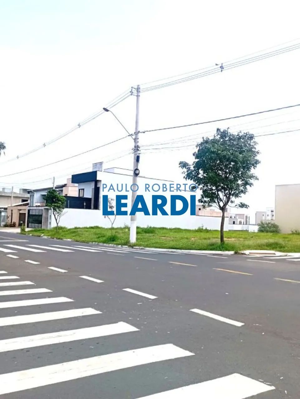 TERRENO - JARDIM LONDRES - SP