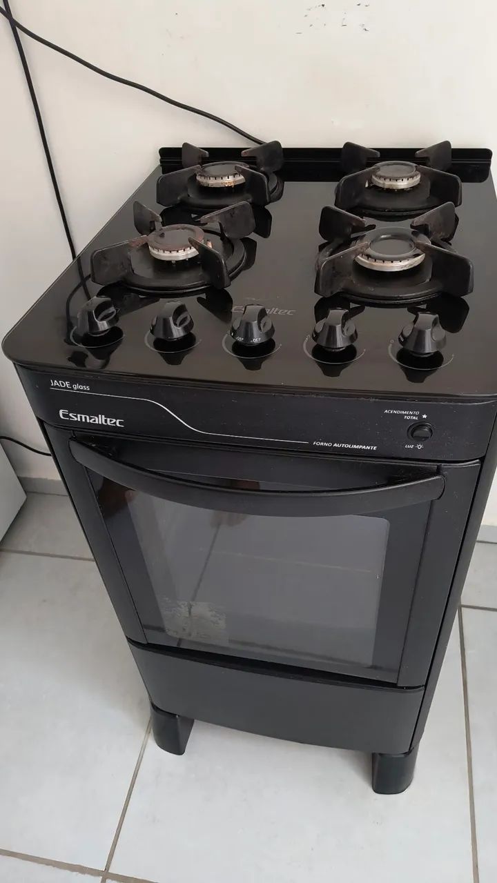 Fogão  - Foto 2