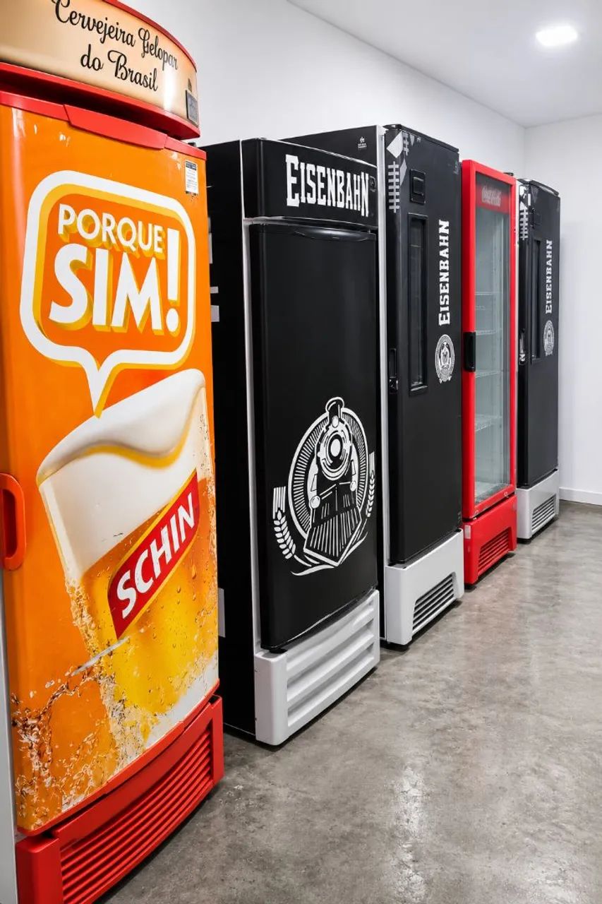 Cervejeiras diversas - Foto 3