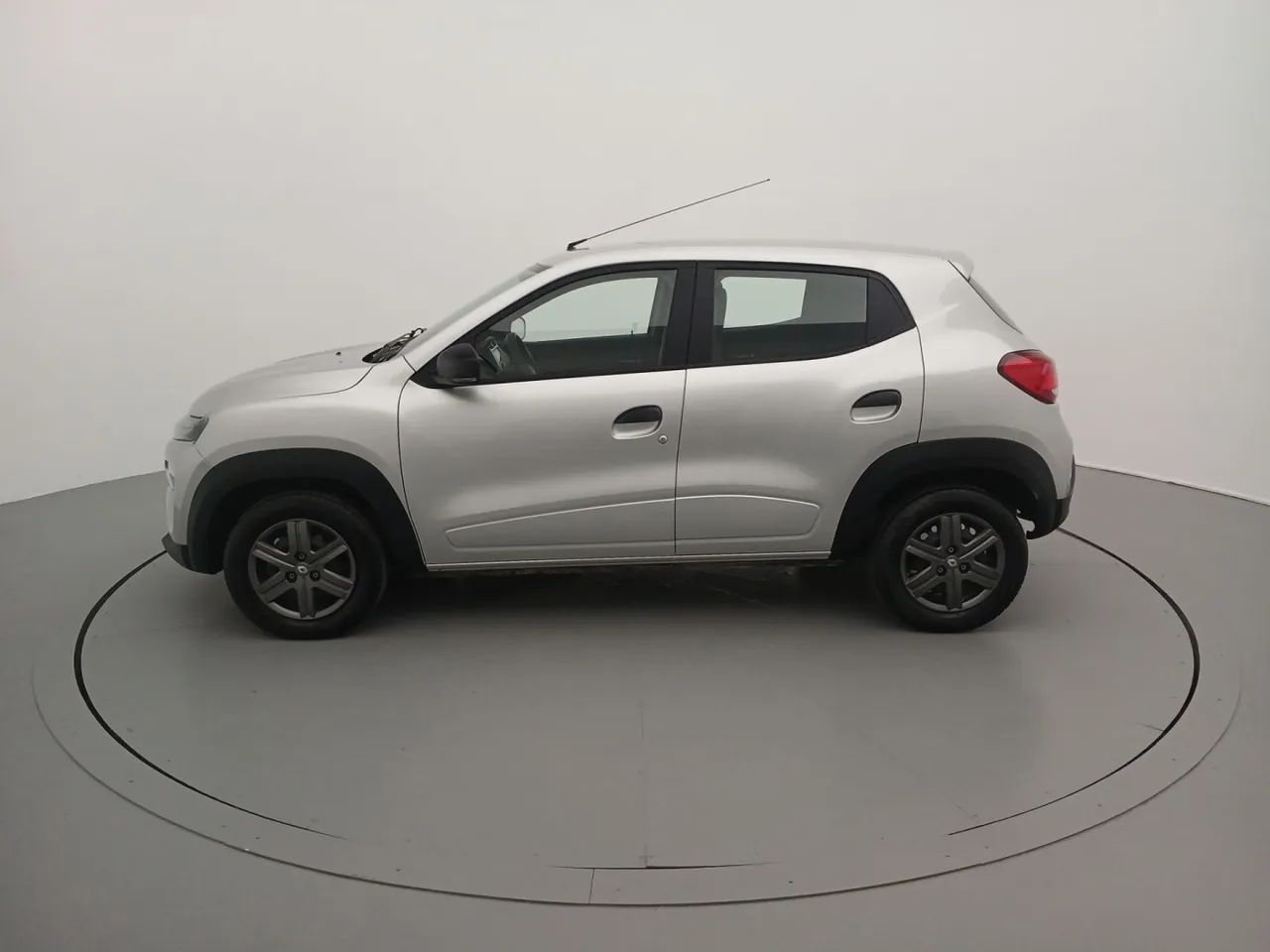Renault Kwid 1.0 Zen 2026 - Foto 2