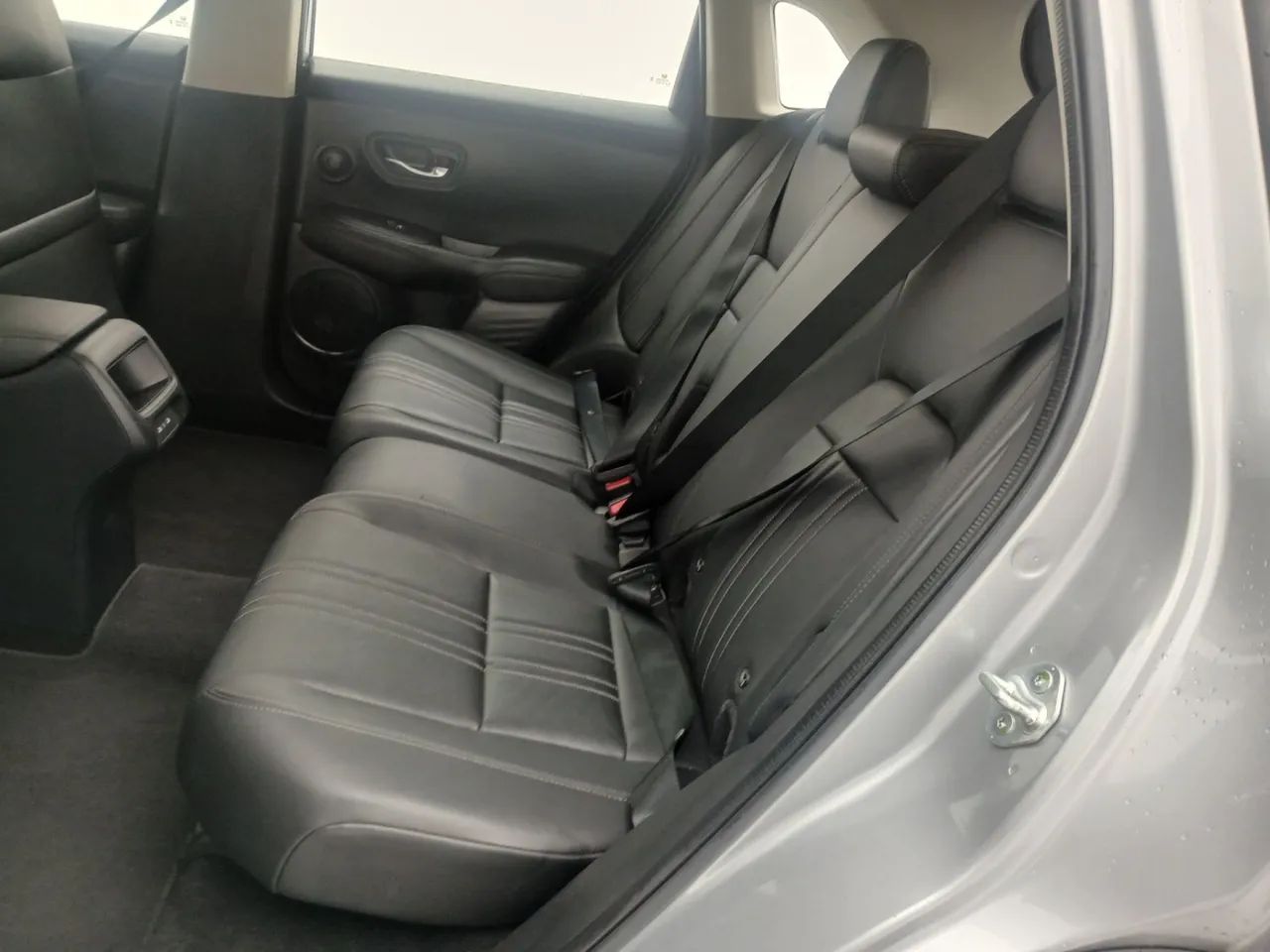 Honda ZR-V Touring 2.0 16V 5p Aut., foto 17 de 18