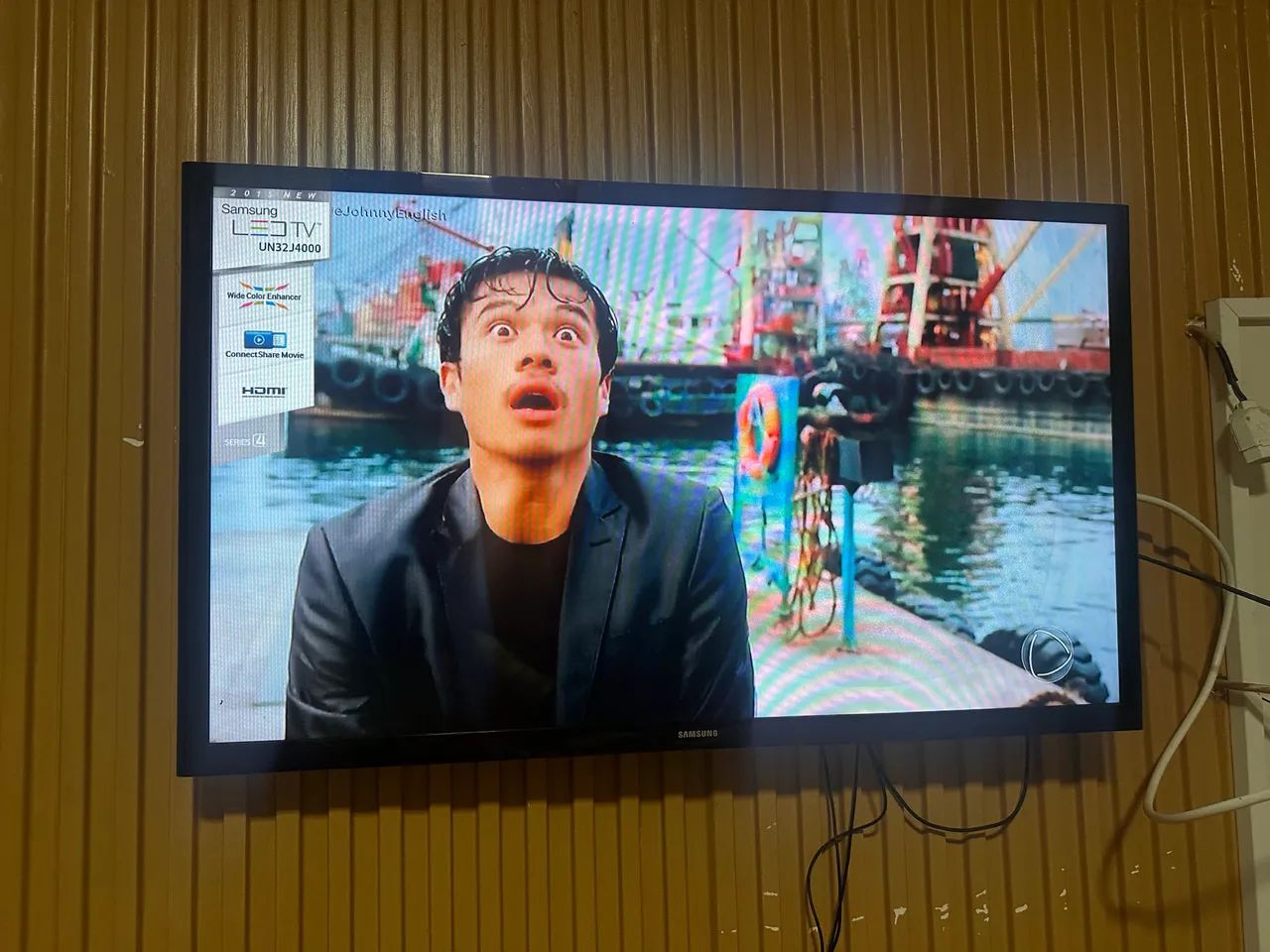 Tv 32 polegadas Samsung 