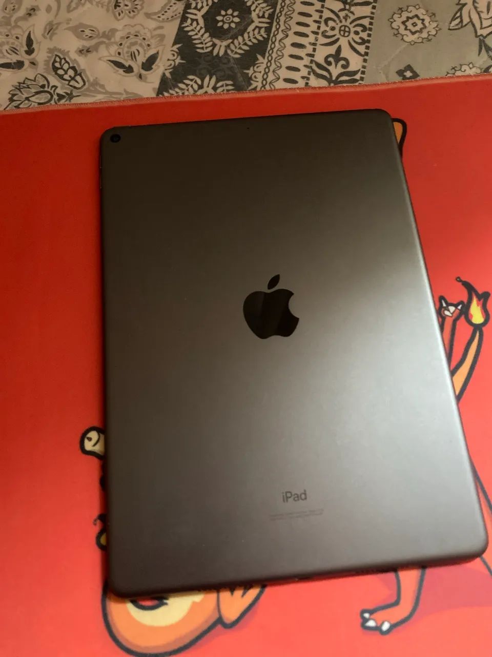 iPad Air 3 256 GN - Bateria em perfeito estado  - Foto 2