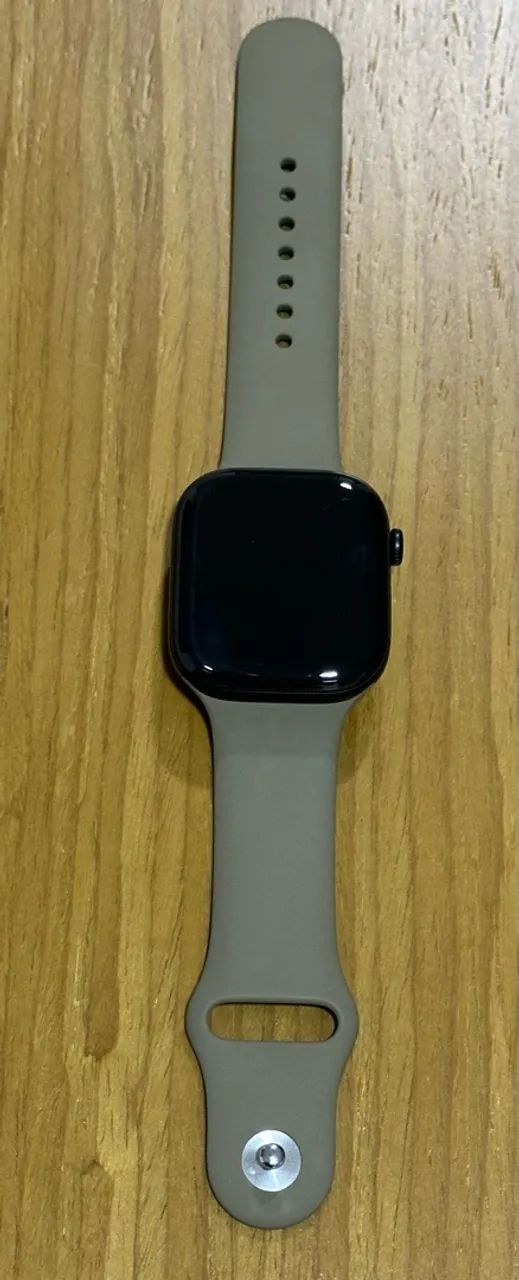 Apple Watch Series 12 - Novo - Foto 4
