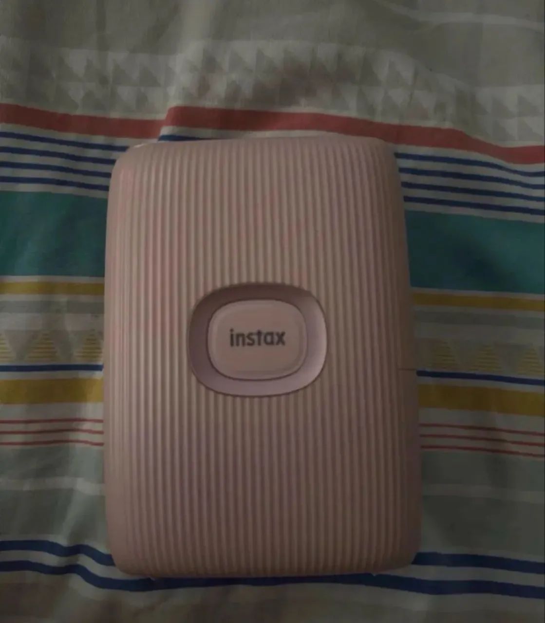 IMPRESSORA INSTAX 