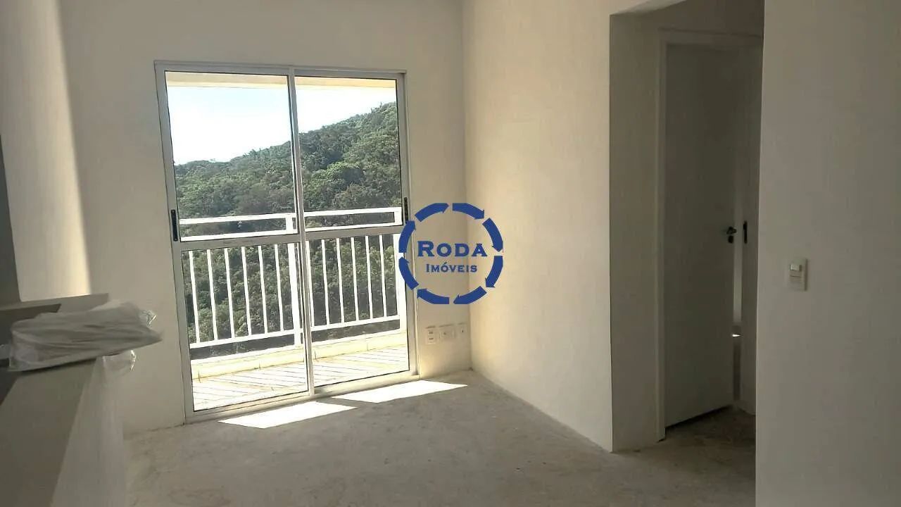 Apartamento com 3 dormitórios, varanda e lazer completo no Morro Nova Cintra - Foto 5
