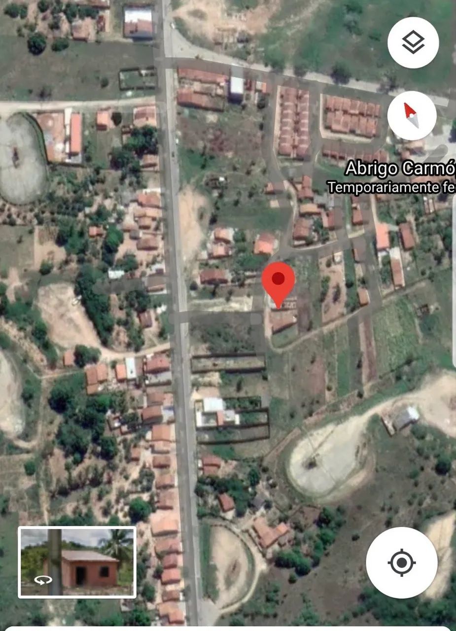 Terreno na Palmeira - Foto 3