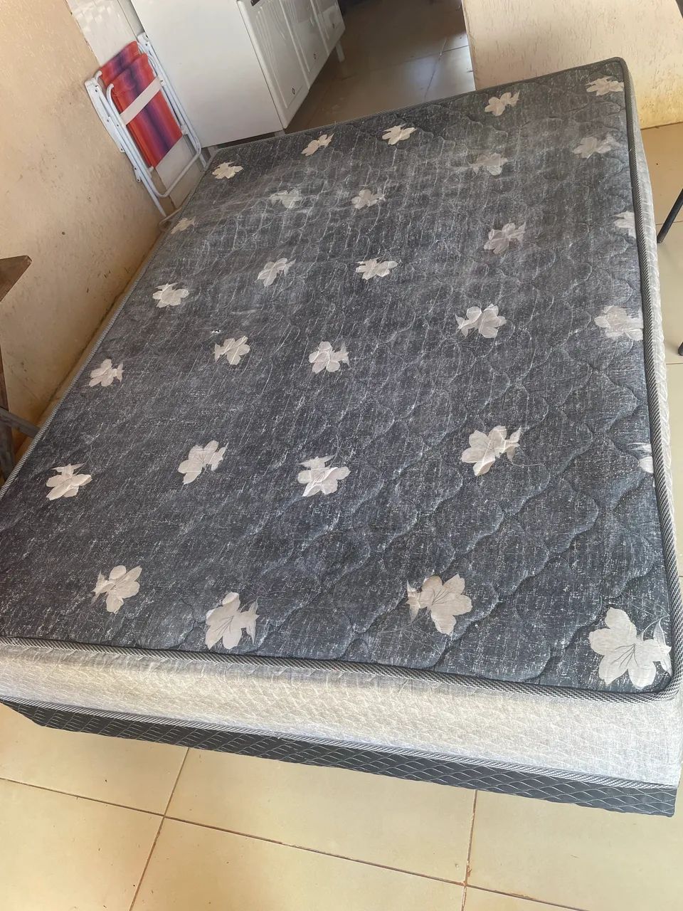 Vendo cama box  - Foto 2
