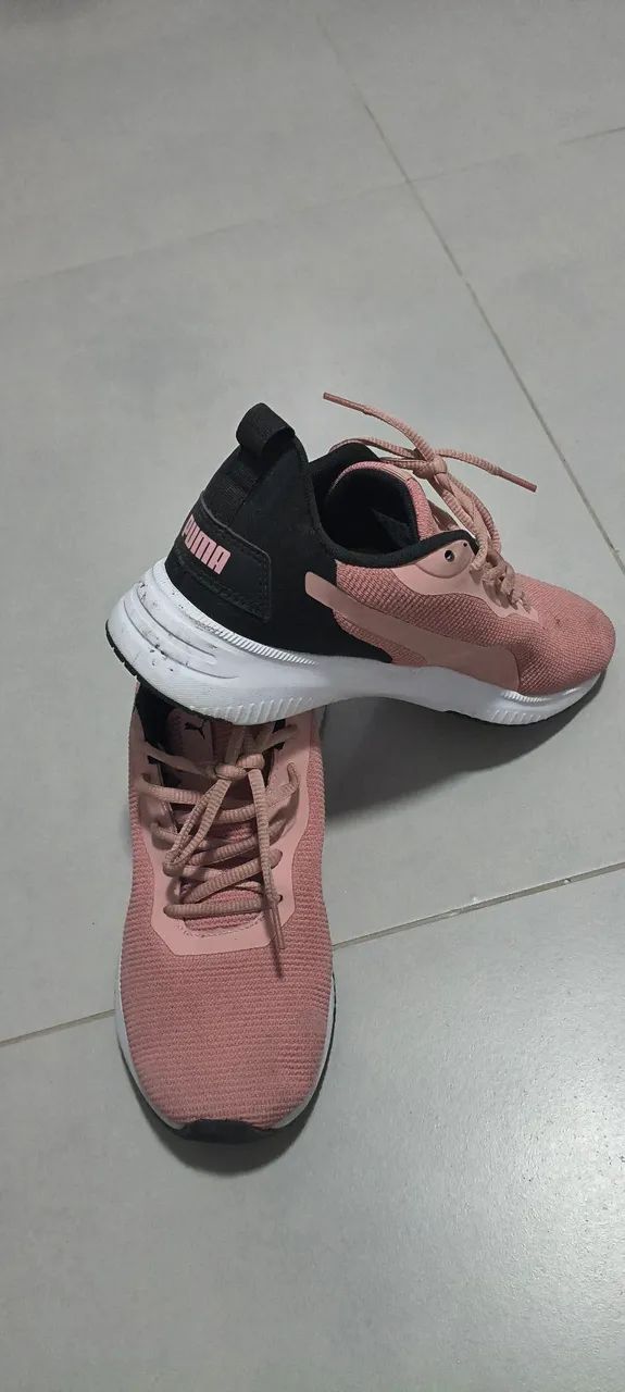 Tênis feminino 