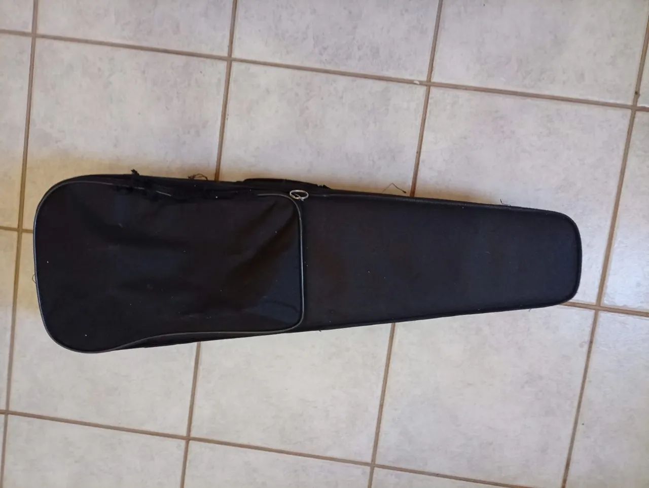 Violino Usado 3/4 com Arco e espaleira - Foto 5