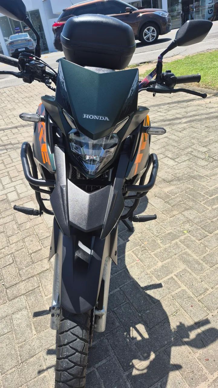 Vendo XRE 300 21/21 - Foto 2