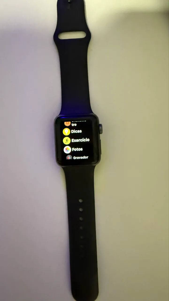 Apple watch series 3 38mm