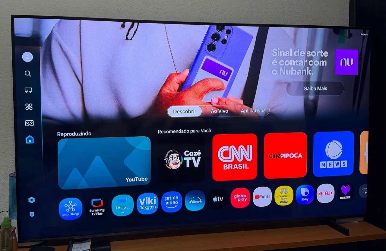 Smart Tv 75 - Foto 2