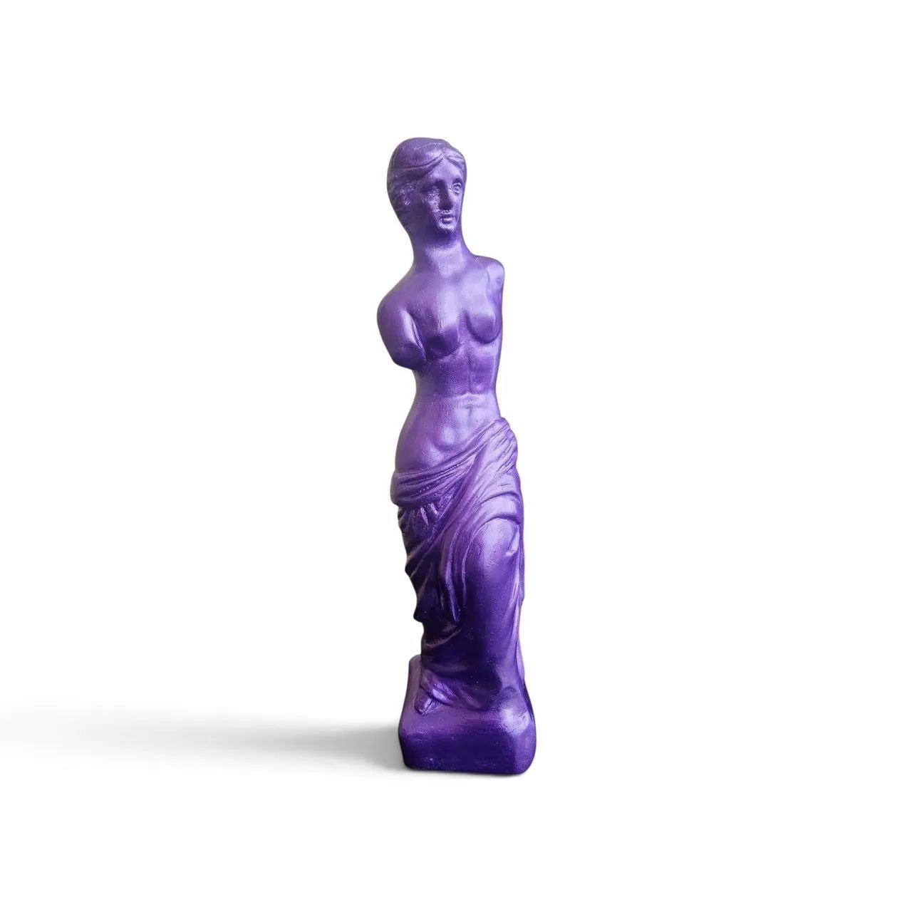 Estátua Grega Vênus de Milo - Foto 5