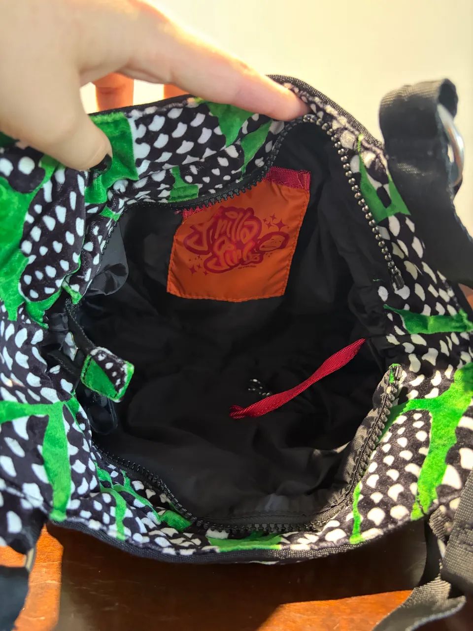 Bolsa Kipling  - Foto 2