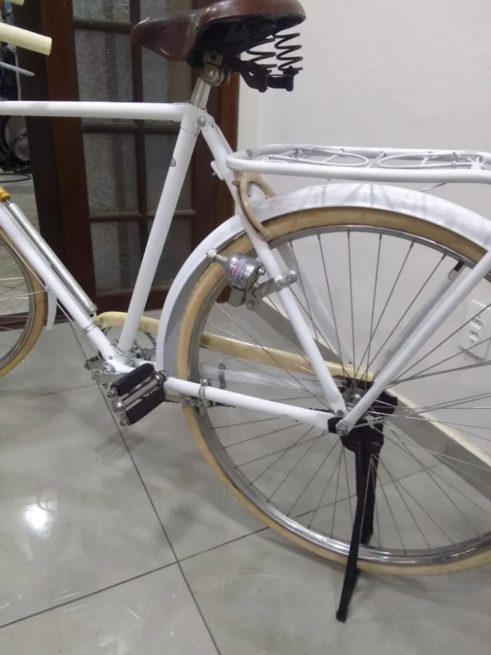 Bicicleta Norman  Década de 1950 - Foto 3