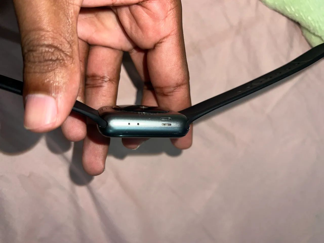 Apple Watch Série 3 - Foto 3