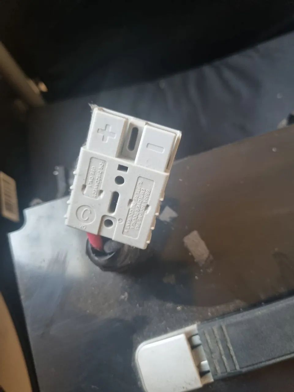 Cadeira de rodas eletrica - Foto 5