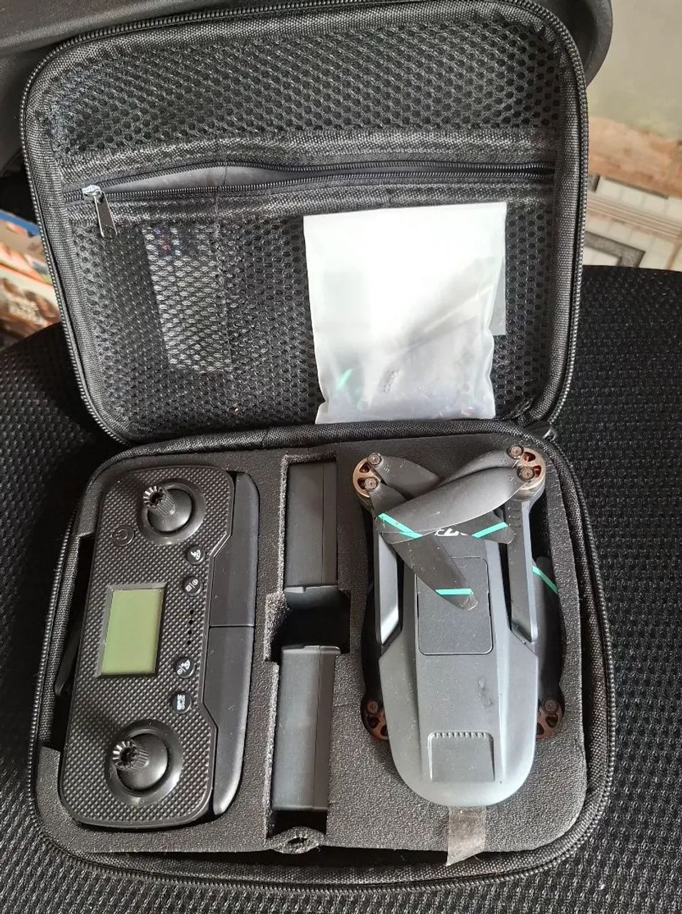 Drone l200 pro completo - Foto 3