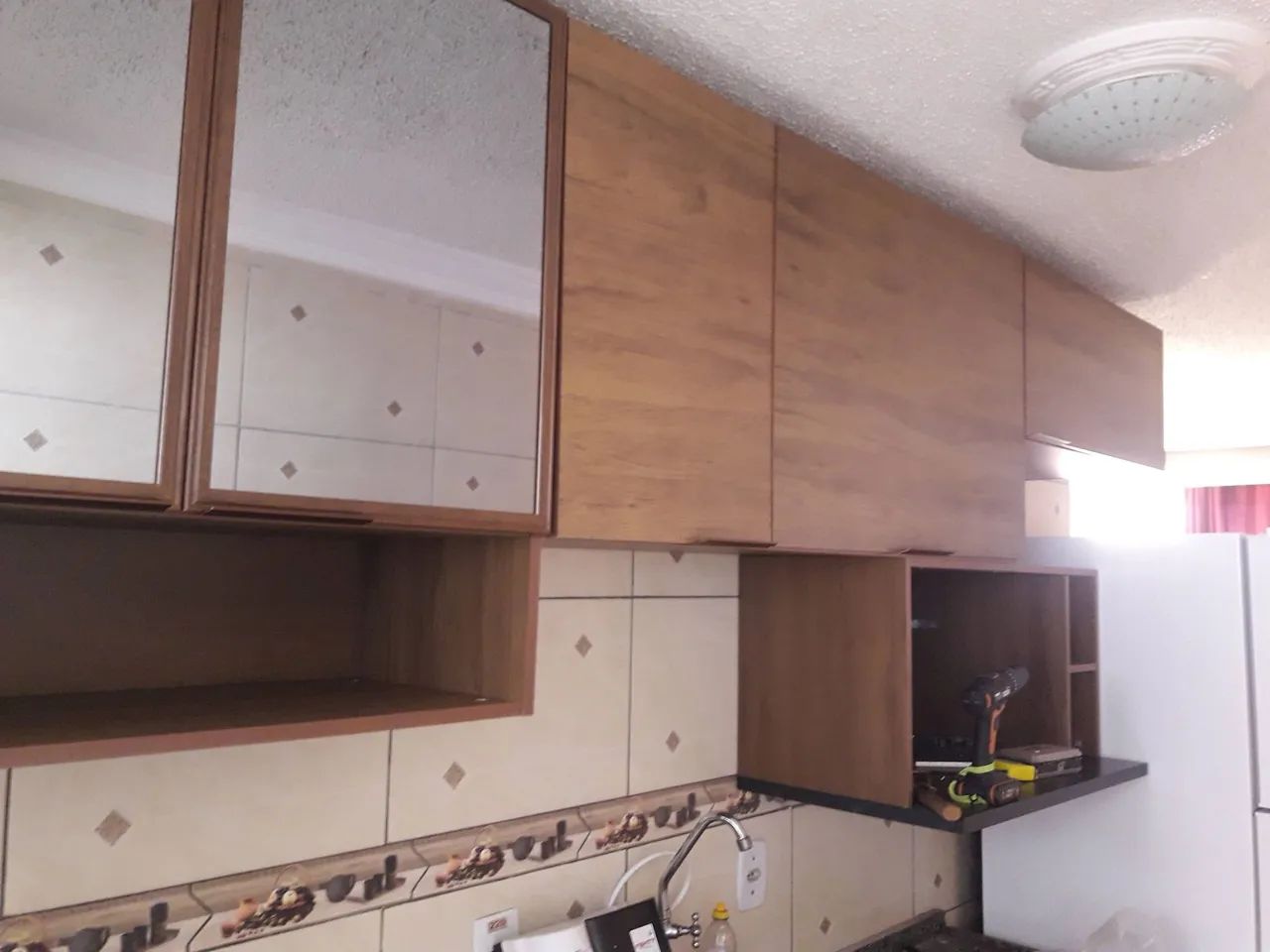 Montagem e desmontagem de móveis novos ou usados  - Foto 3