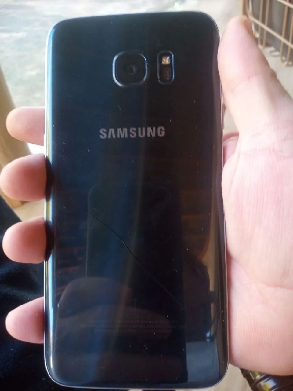 Galaxy S7 edge - Foto 2