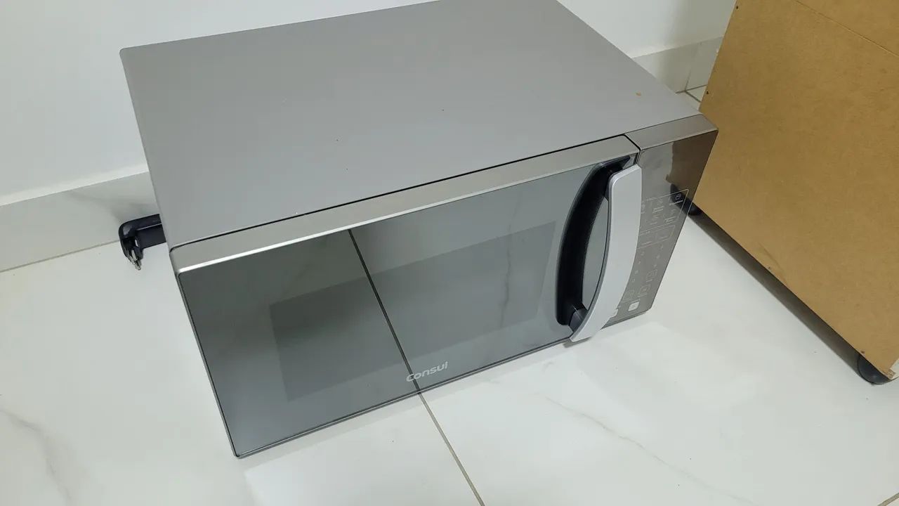 Microondas consul 32L