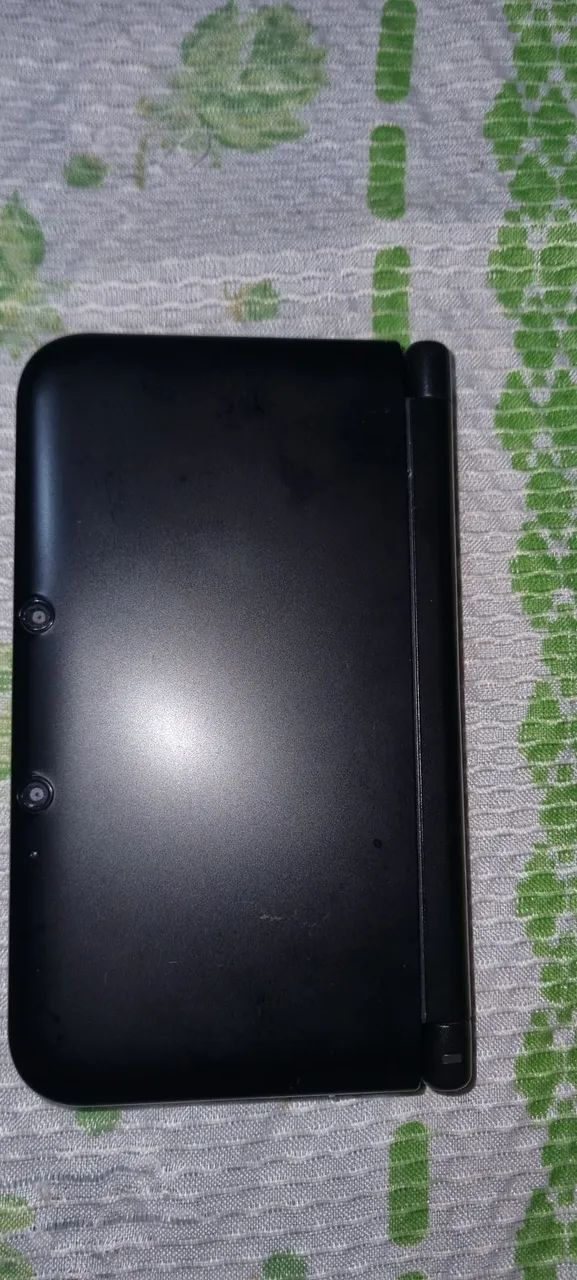 3ds completo com caixa e pronto para baixar qualquer jogo. - Foto 5