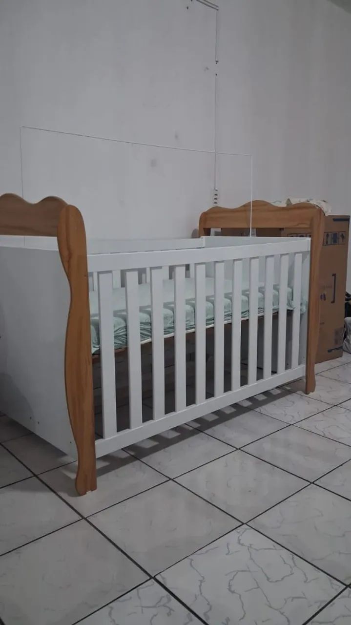 MONTAGEM DE MÓVEIS